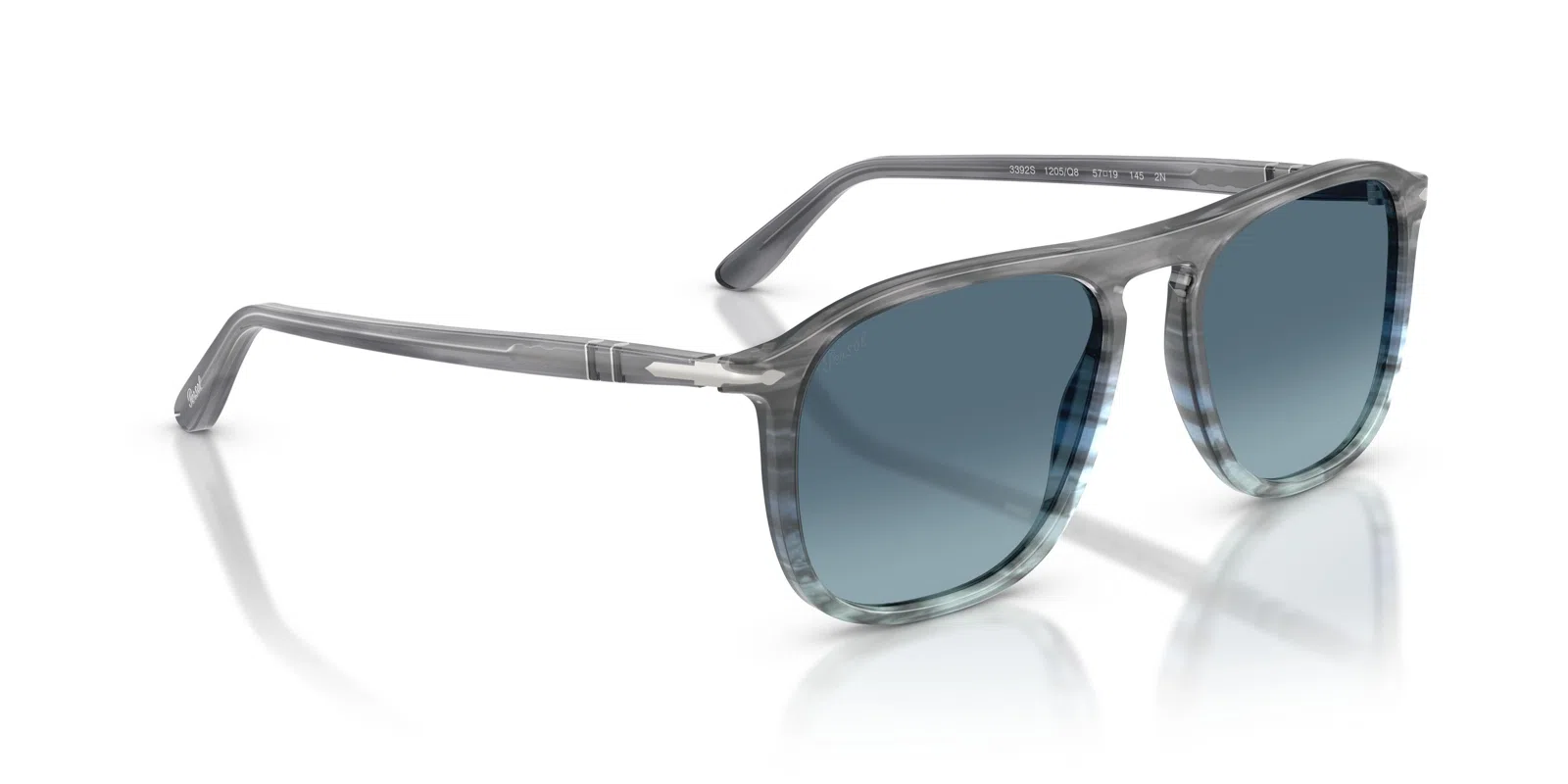 Persol 3392S Sunglasses - view 4